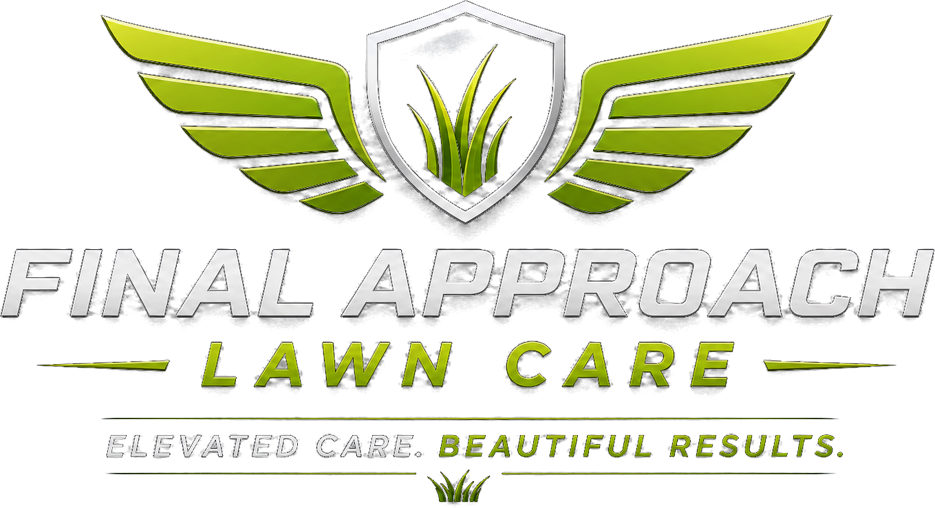 Final Approach Lawn Care