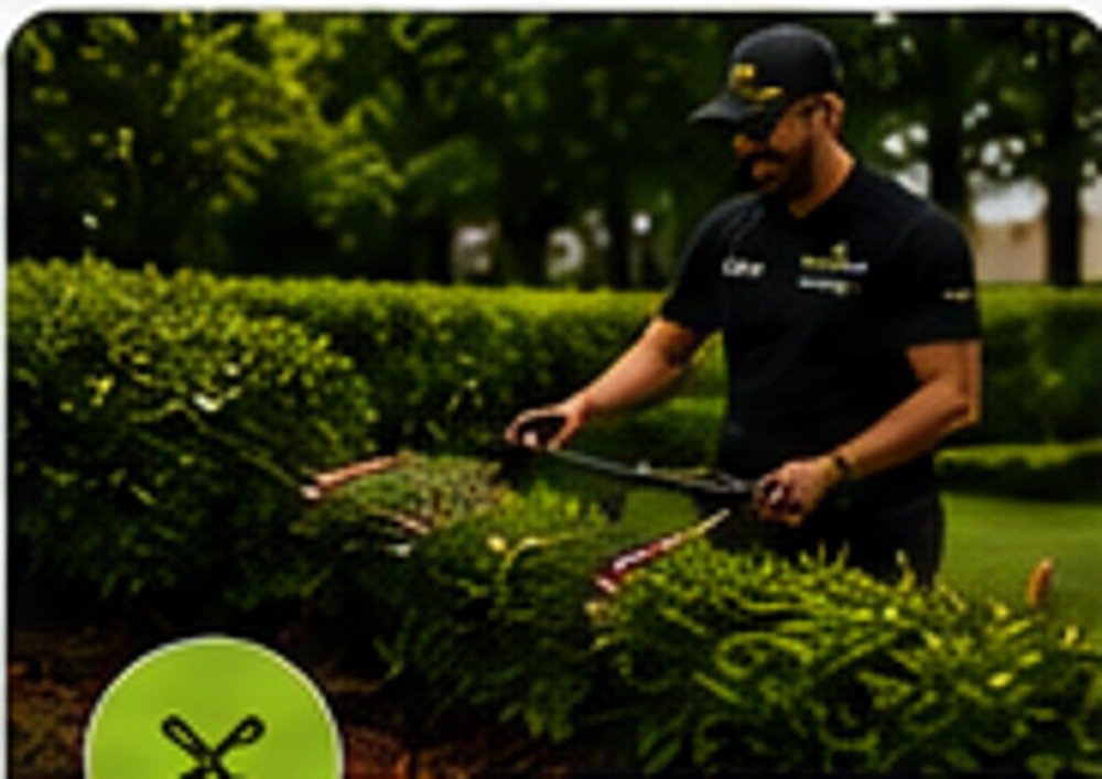 Precision trimming